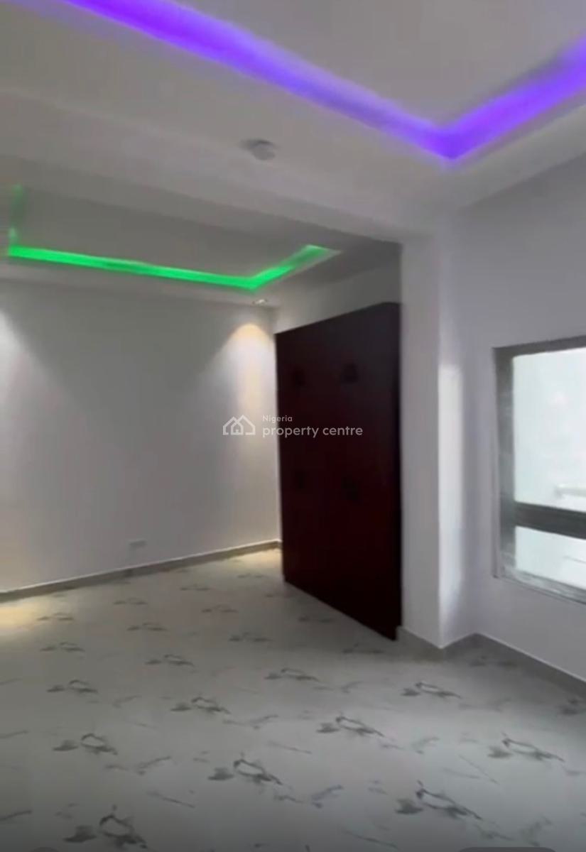 Lovely 2 Bedroom Apartment, Ikate, Lekki, Lagos, Flat / Apartment for Sale