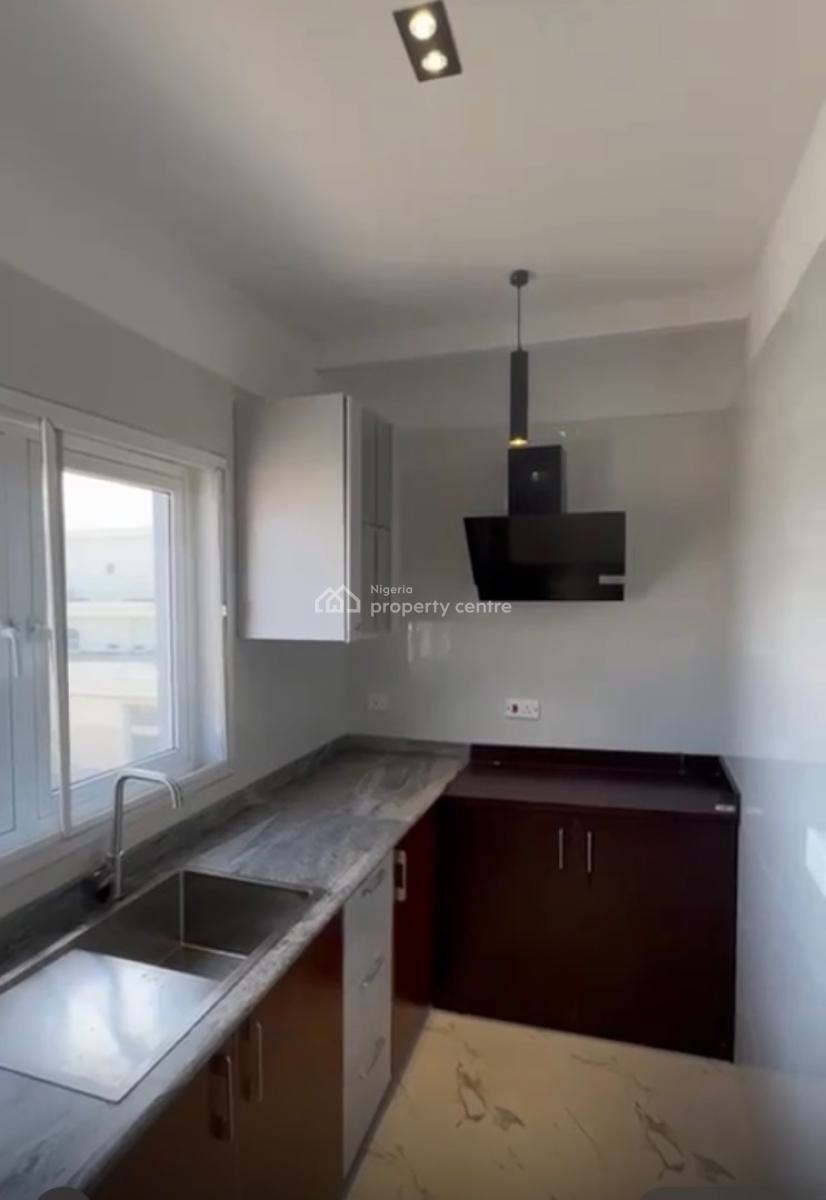 Lovely 2 Bedroom Apartment, Ikate, Lekki, Lagos, Flat / Apartment for Sale