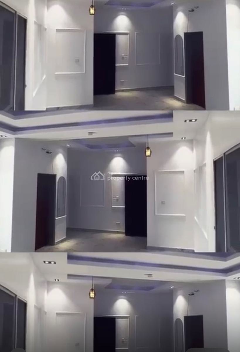 Lovely 2 Bedroom Apartment, Ikate, Lekki, Lagos, Flat / Apartment for Sale