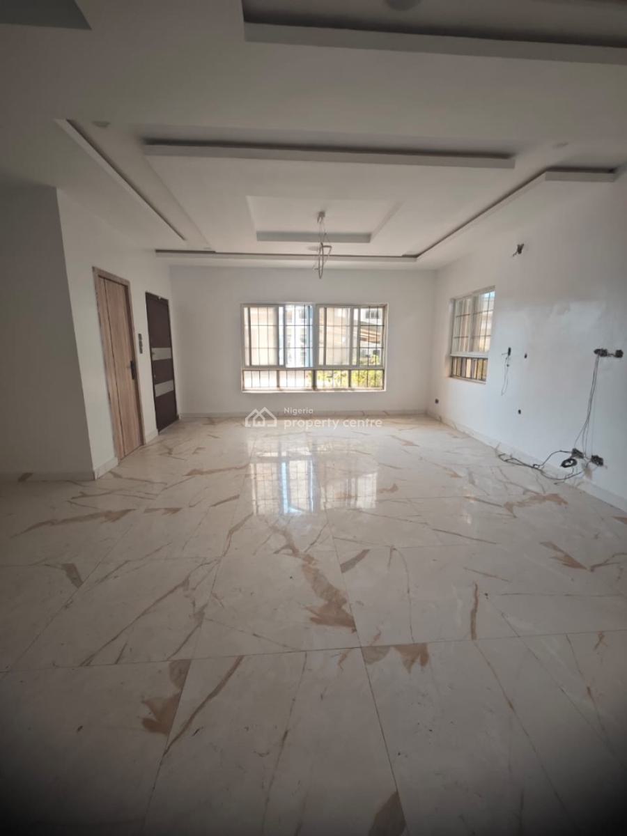 Standard 4 Bedroom Semi Detached Duplex with Bq, Harris Drive By Vgc Extension, Vgc, Lekki, Lagos, Semi-detached Duplex for Rent