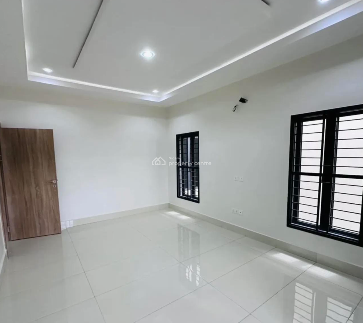 Luxury 5 Bedrooms Duplex, Kado, Abuja, Detached Duplex for Sale