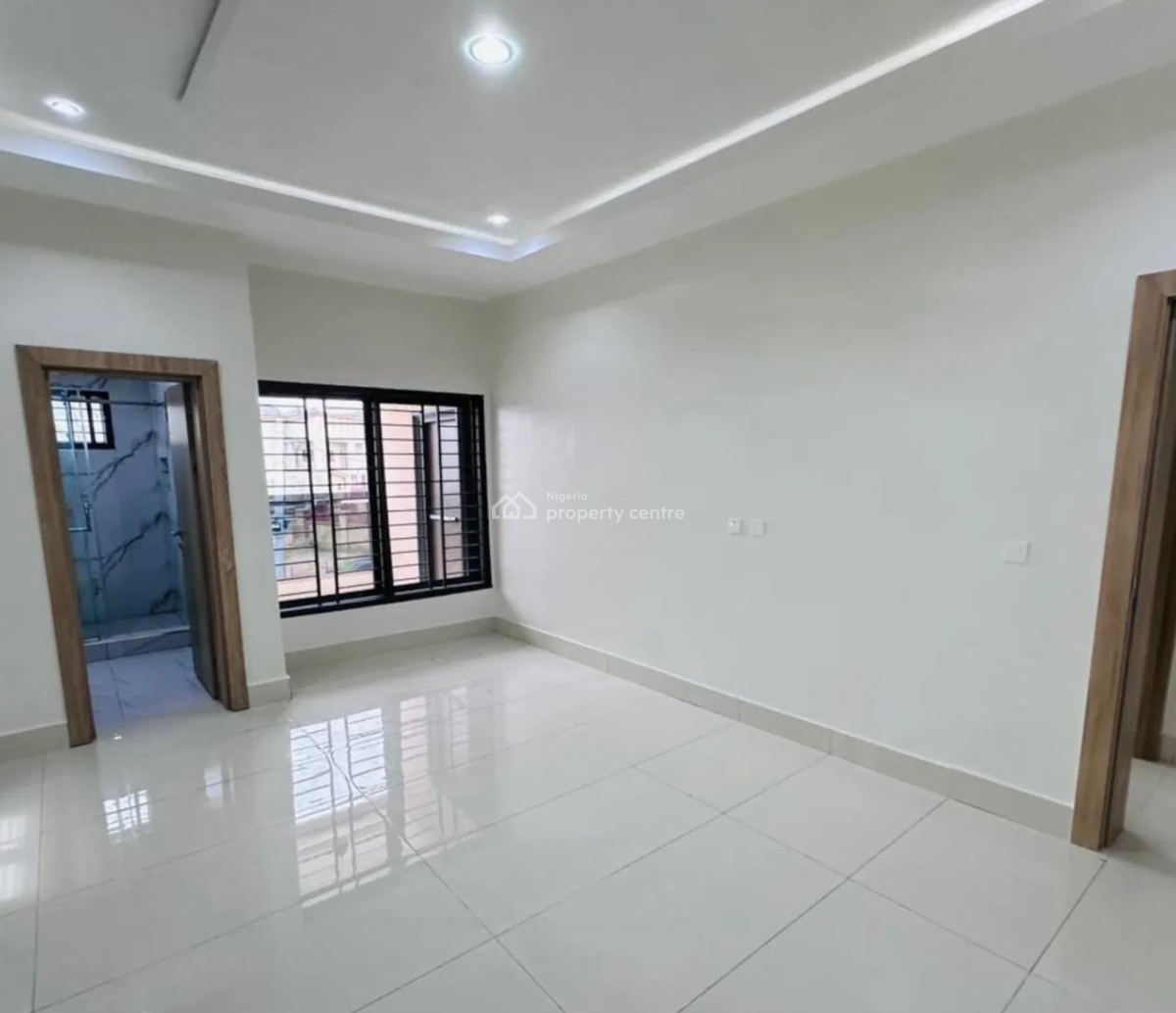 Luxury 5 Bedrooms Duplex, Kado, Abuja, Detached Duplex for Sale