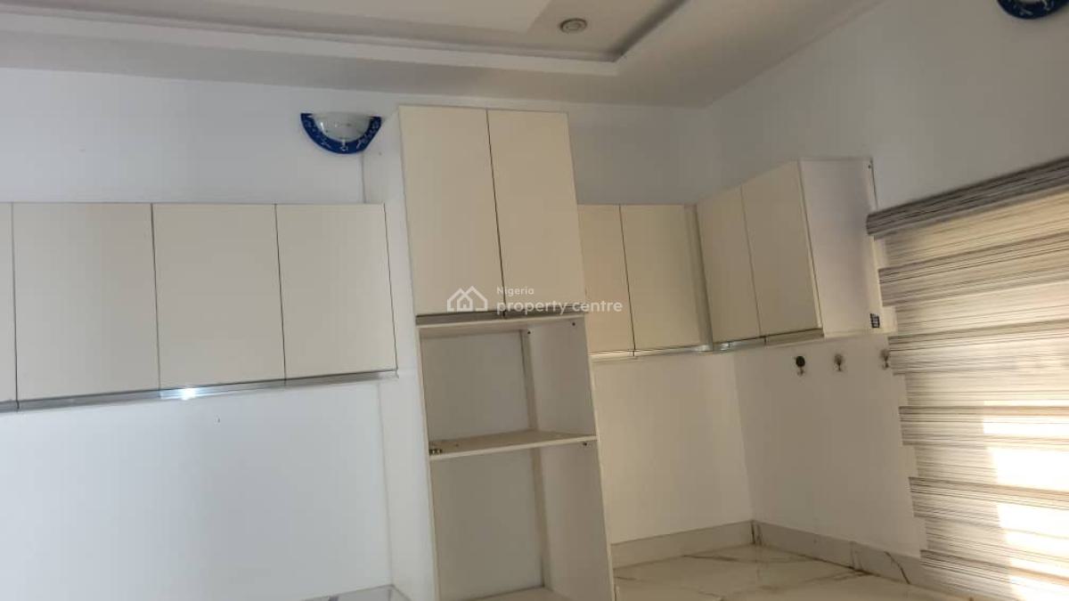 Self Compound of 2 Bedroom Flat, Alakuko, Ifako-ijaiye, Lagos, House for Rent