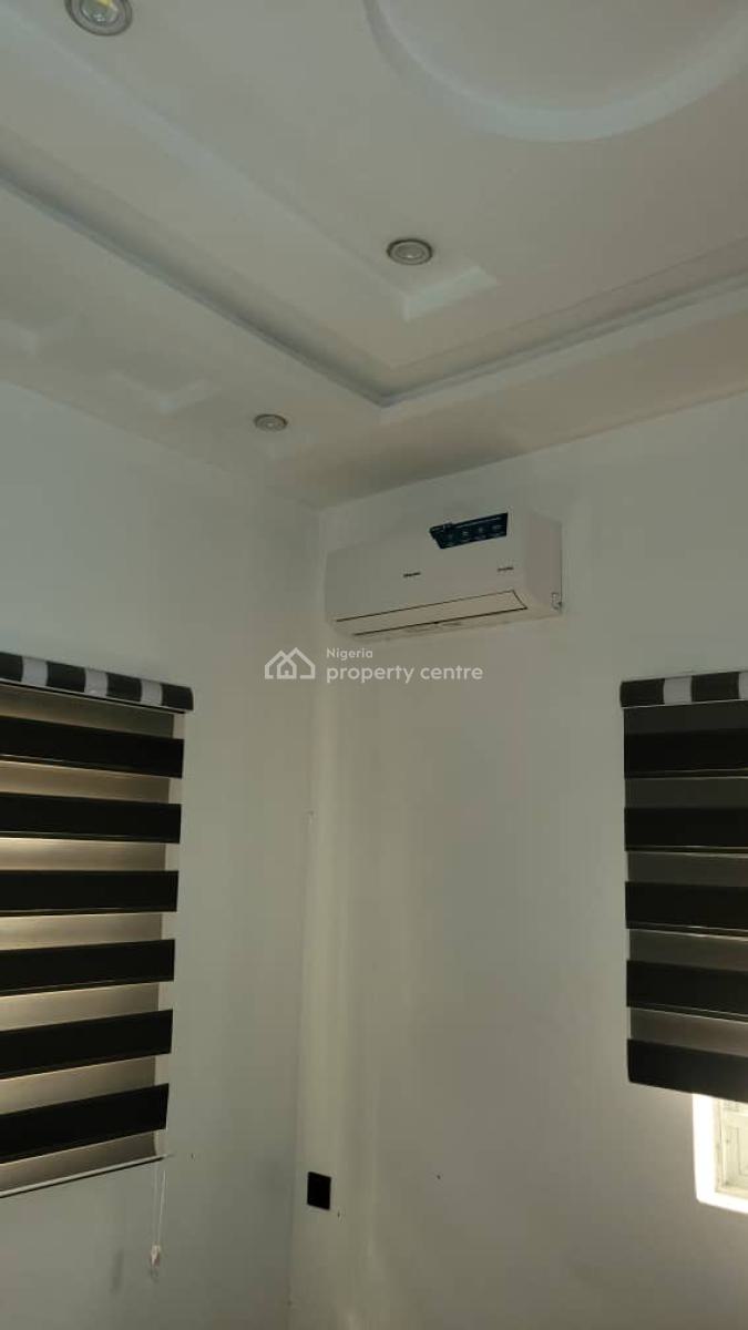 Self Compound of 2 Bedroom Flat, Alakuko, Ifako-ijaiye, Lagos, House for Rent