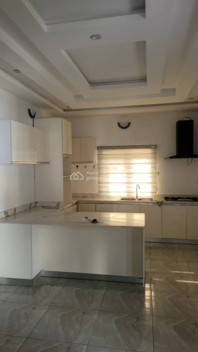 Self Compound of 2 Bedroom Flat, Alakuko, Ifako-ijaiye, Lagos, House for Rent