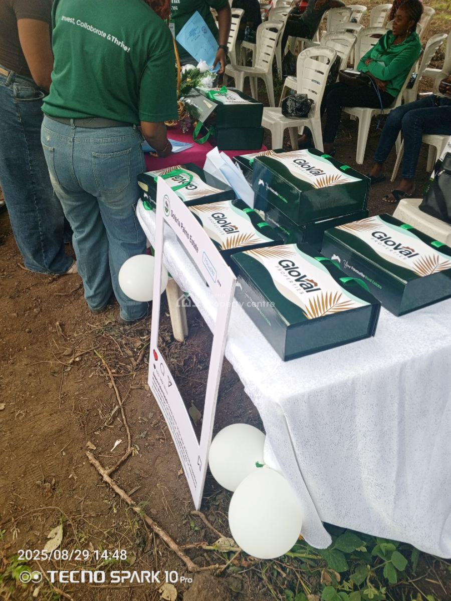 Affordable High Return Properties, Mojoda Igboye, Epe, Lagos, Residential Land for Sale