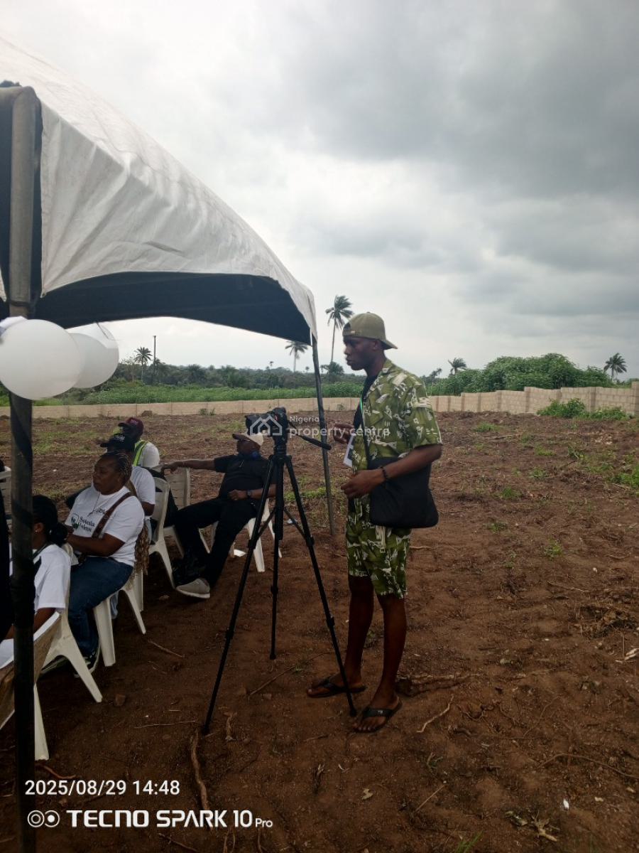 Affordable High Return Properties, Mojoda Igboye, Epe, Lagos, Residential Land for Sale