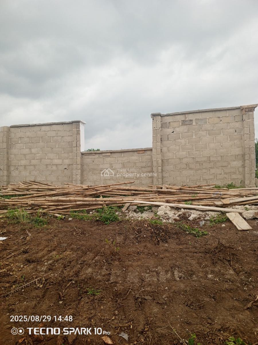 Affordable High Return Properties, Mojoda Igboye, Epe, Lagos, Residential Land for Sale