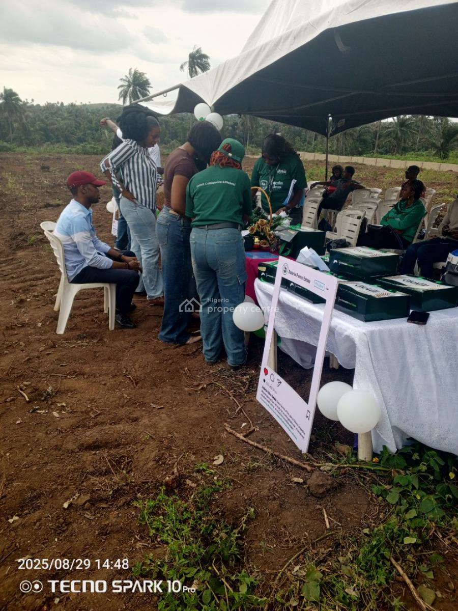 Affordable High Return Properties, Mojoda Igboye, Epe, Lagos, Residential Land for Sale