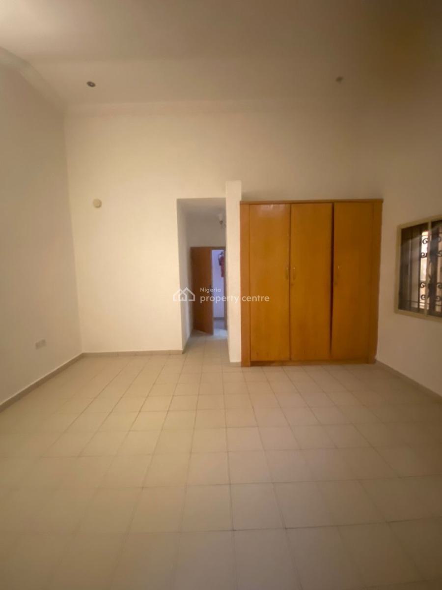 4 Bedrooms Semi Detached Duplex with Bq, Wuse 2, Abuja, Semi-detached Duplex for Rent