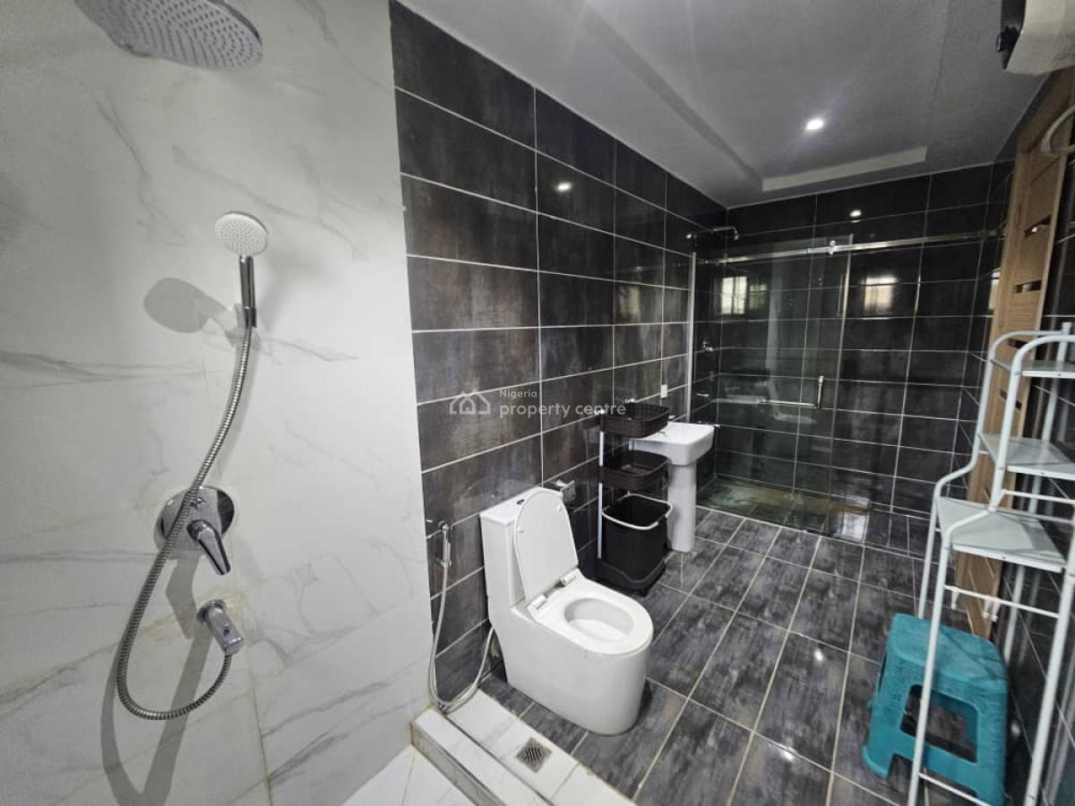 Well Maintained 4 Bedroom Terraced Duplex with a Room Boys Quarter, Ikoyi, Lagos, Terraced Duplex for Rent