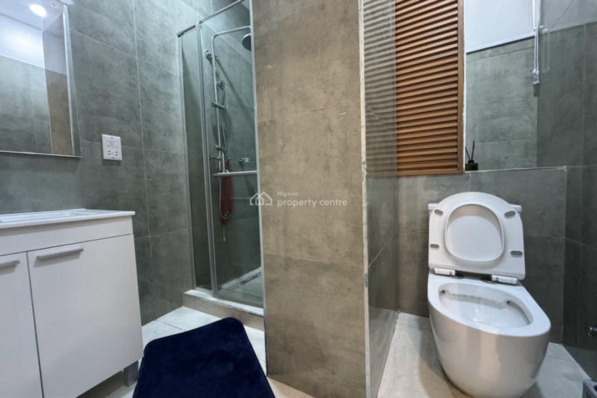Luxury 2 Bedrooms Apartment, Victoria Island (vi), Lagos, Flat / Apartment Short Let