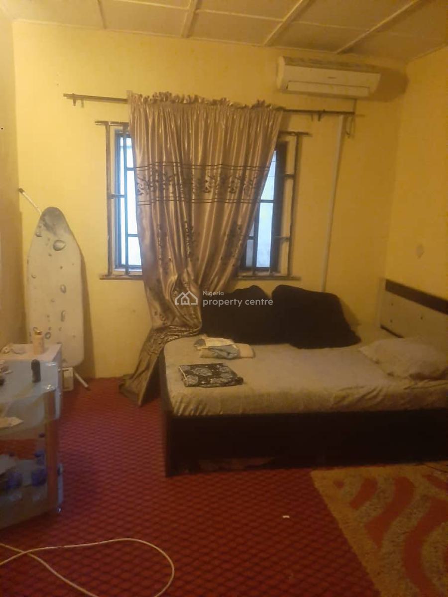 Shared 2 Bedrooms, Kubwa, Abuja, Flat / Apartment for Rent