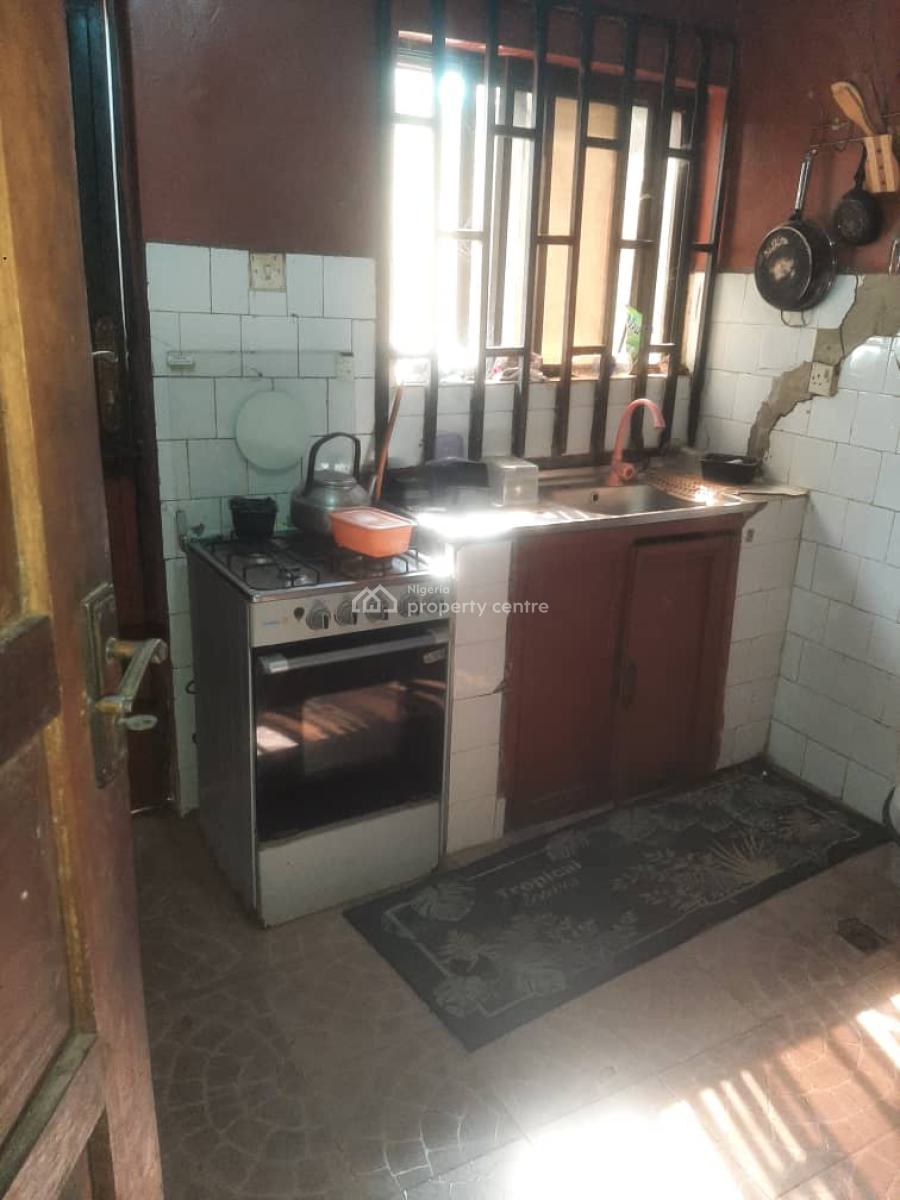 Shared 2 Bedrooms, Kubwa, Abuja, Flat / Apartment for Rent