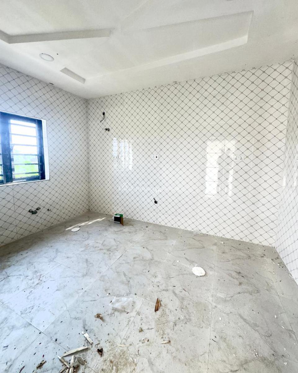 Brand New 2 Bedroom Flat, All Rooms En-suite, Mobile Road, Ajah, Lagos, Flat / Apartment for Rent