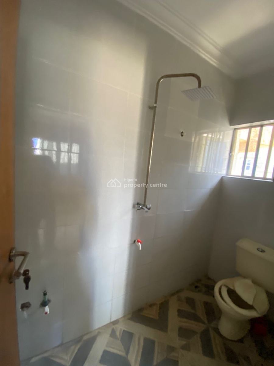 2 Bedrooms Terraced Duplex, Costal Road, Okun-ajah, Ajah, Lagos, Flat / Apartment for Rent