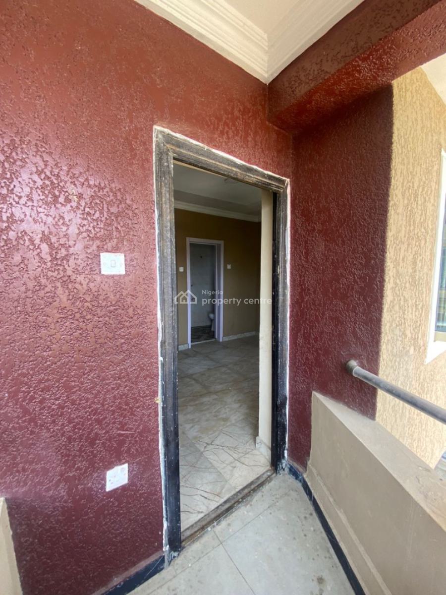 2 Bedrooms Terraced Duplex, Costal Road, Okun-ajah, Ajah, Lagos, Flat / Apartment for Rent
