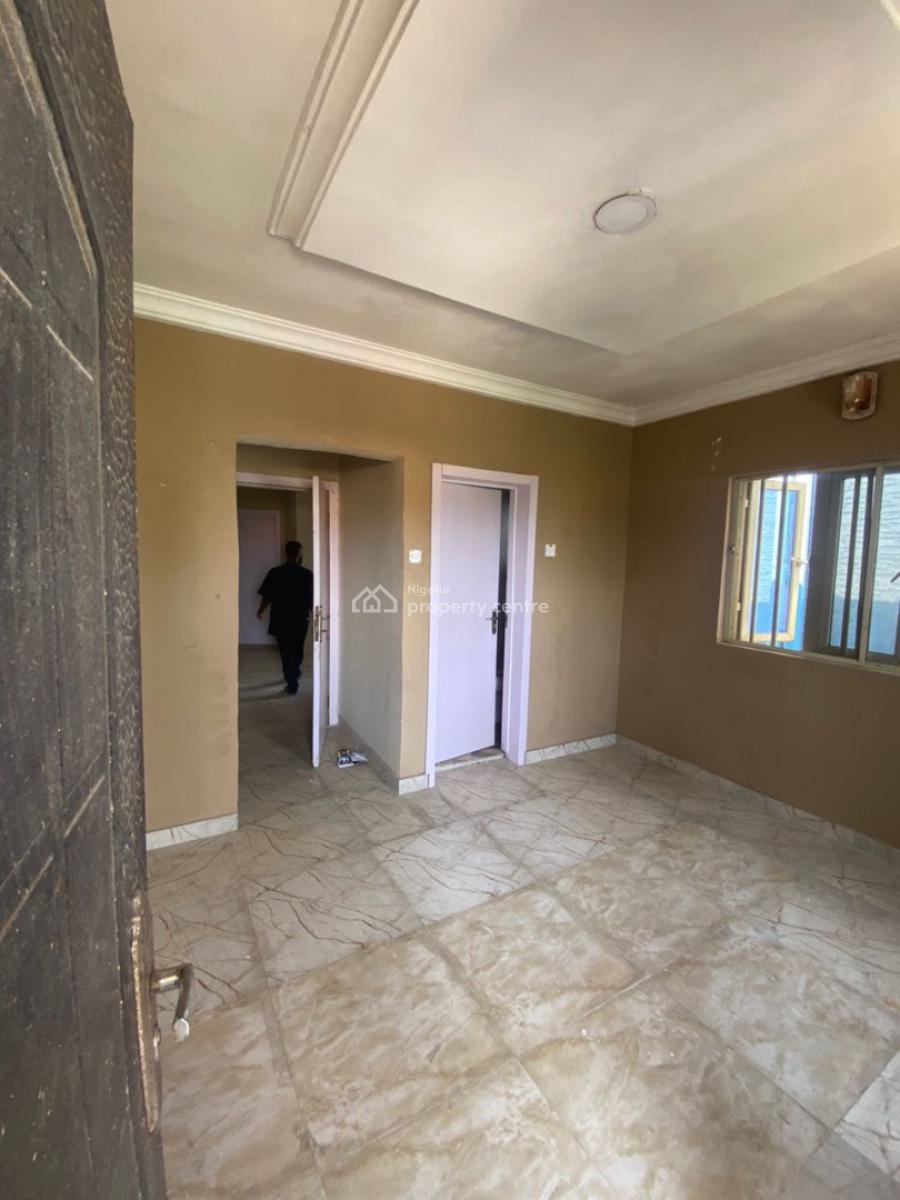 2 Bedrooms Terraced Duplex, Costal Road, Okun-ajah, Ajah, Lagos, Flat / Apartment for Rent