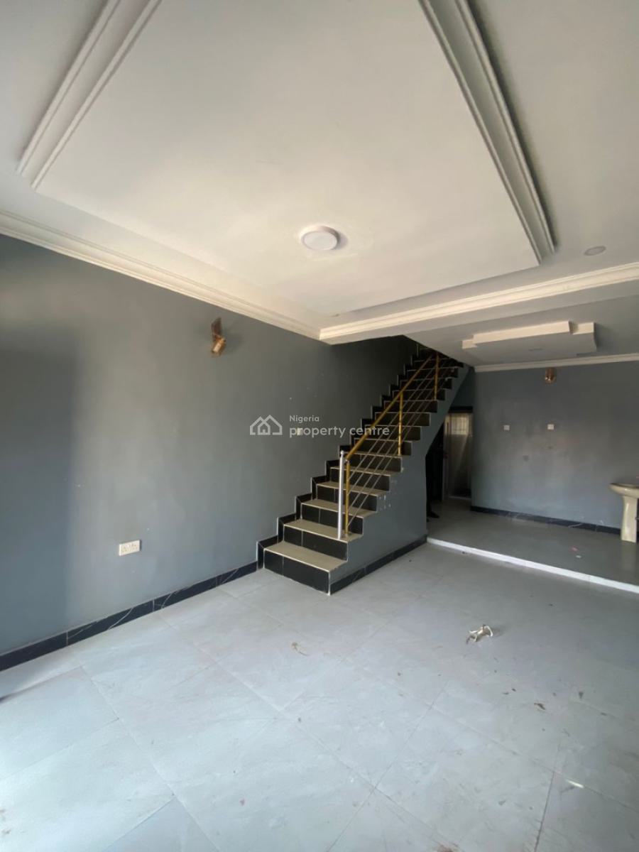 2 Bedrooms Terraced Duplex, Costal Road, Okun-ajah, Ajah, Lagos, Flat / Apartment for Rent