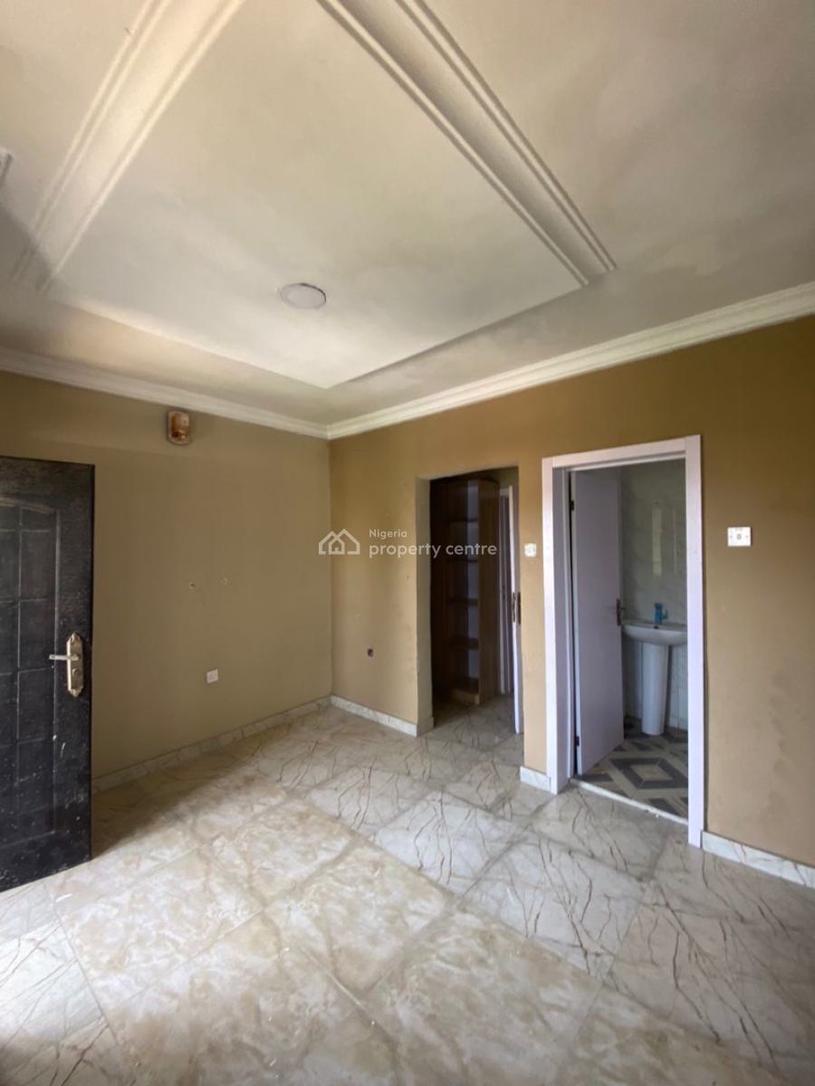 2 Bedrooms Terraced Duplex, Costal Road, Okun-ajah, Ajah, Lagos, Flat / Apartment for Rent