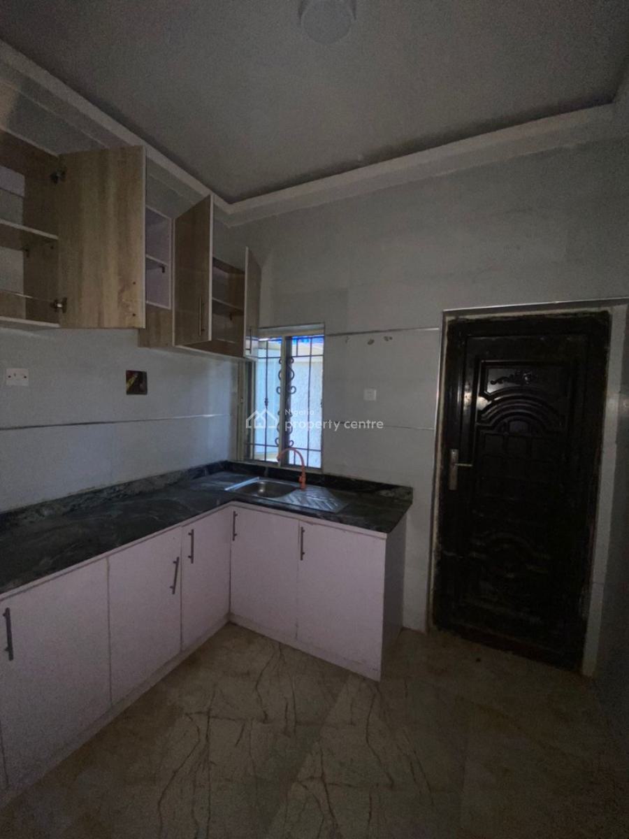 2 Bedrooms Terraced Duplex, Costal Road, Okun-ajah, Ajah, Lagos, Flat / Apartment for Rent