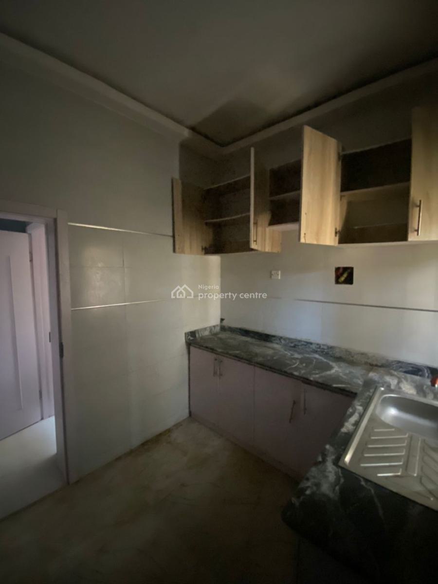 2 Bedrooms Terraced Duplex, Costal Road, Okun-ajah, Ajah, Lagos, Flat / Apartment for Rent