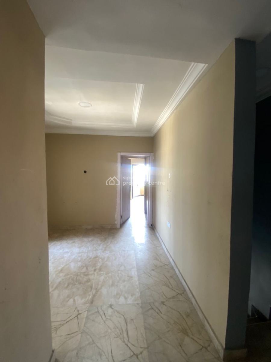 2 Bedrooms Terraced Duplex, Costal Road, Okun-ajah, Ajah, Lagos, Flat / Apartment for Rent