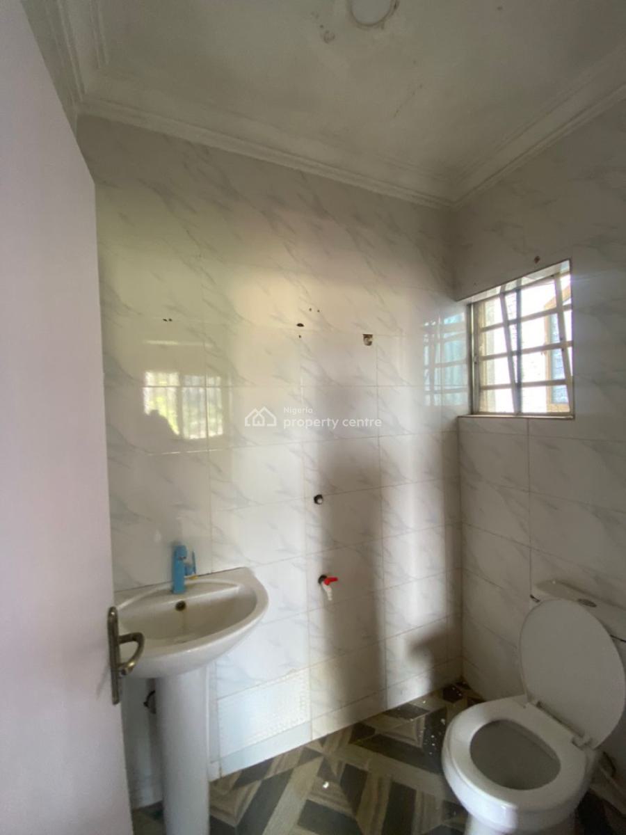 2 Bedrooms Terraced Duplex, Costal Road, Okun-ajah, Ajah, Lagos, Flat / Apartment for Rent