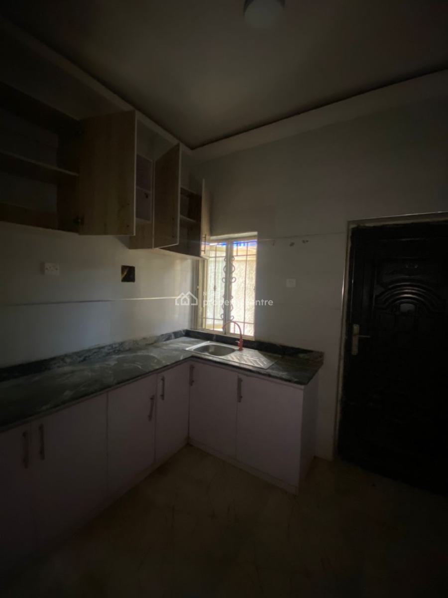2 Bedrooms Terraced Duplex, Costal Road, Okun-ajah, Ajah, Lagos, Flat / Apartment for Rent