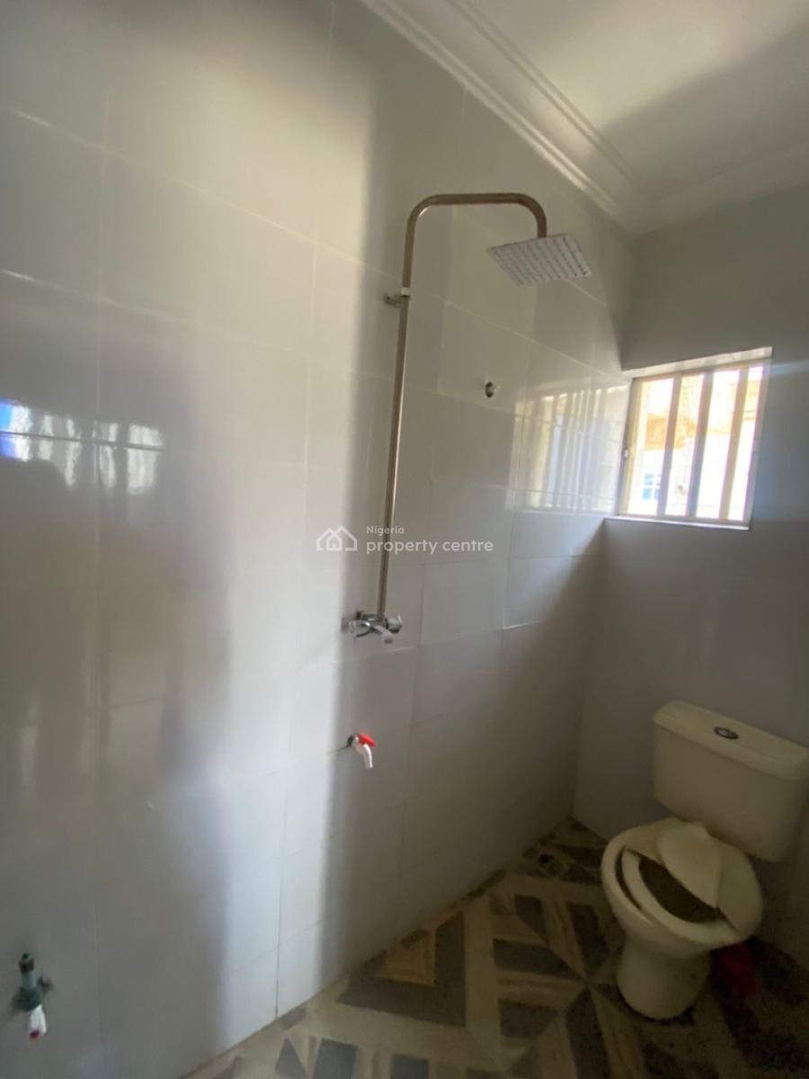 2 Bedrooms Terraced Duplex, Costal Road, Okun-ajah, Ajah, Lagos, Flat / Apartment for Rent