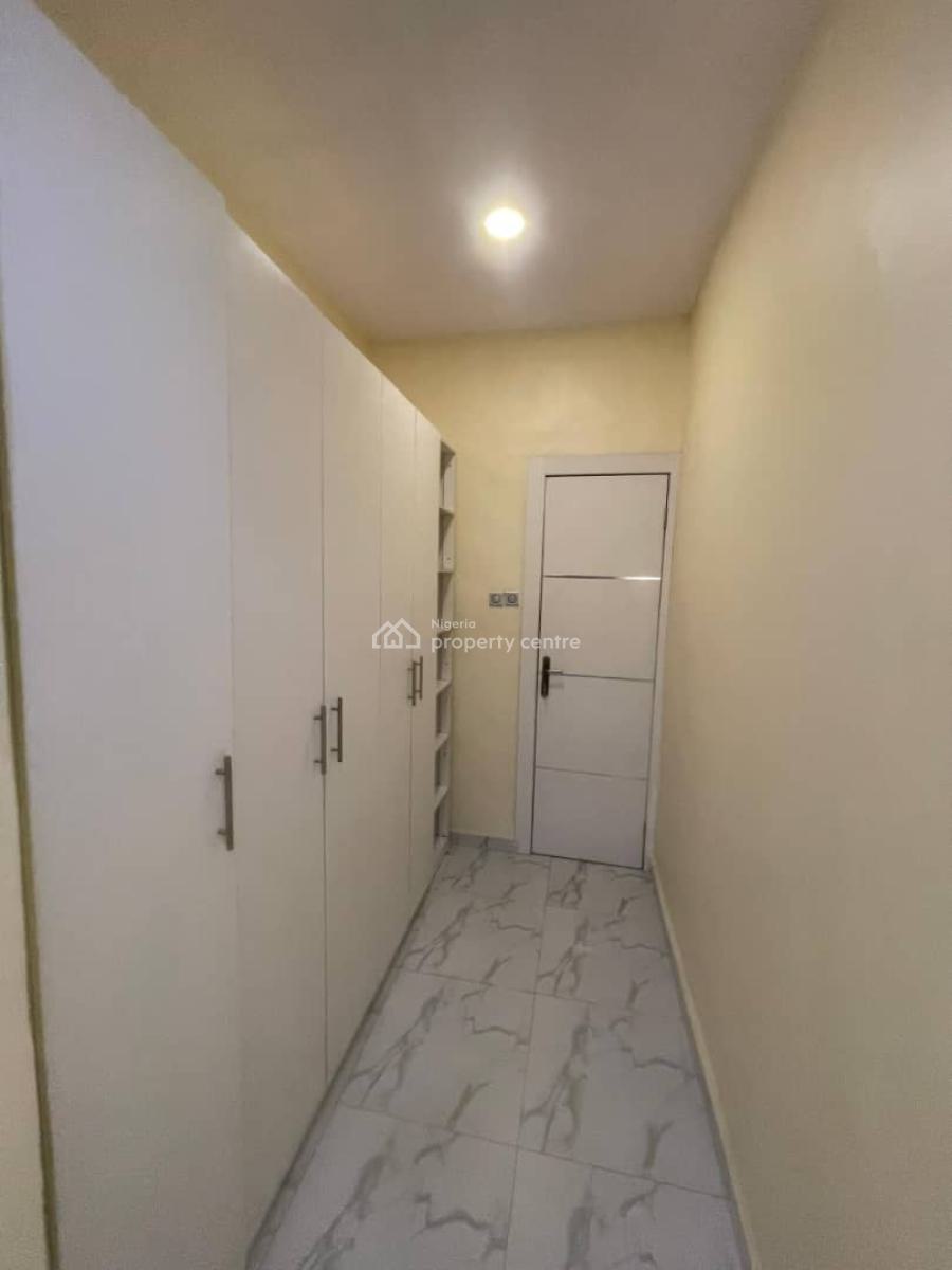 Fully Furnished 2 Bedrooms Terraced Duplex, Bera Estate, Chevron Drive, Lekki, Lagos, Terraced Duplex for Rent