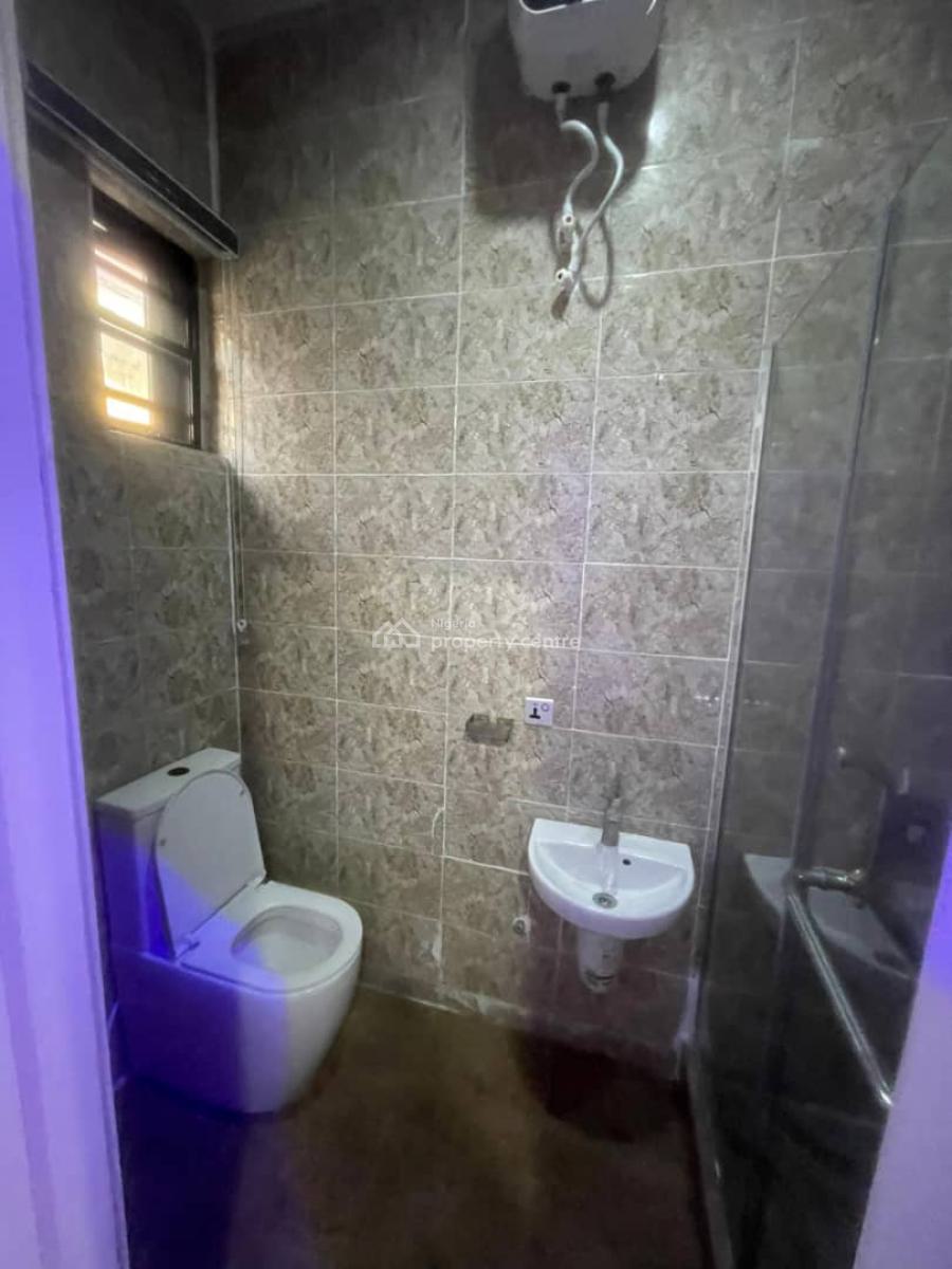 Fully Furnished 2 Bedrooms Terraced Duplex, Bera Estate, Chevron Drive, Lekki, Lagos, Terraced Duplex for Rent