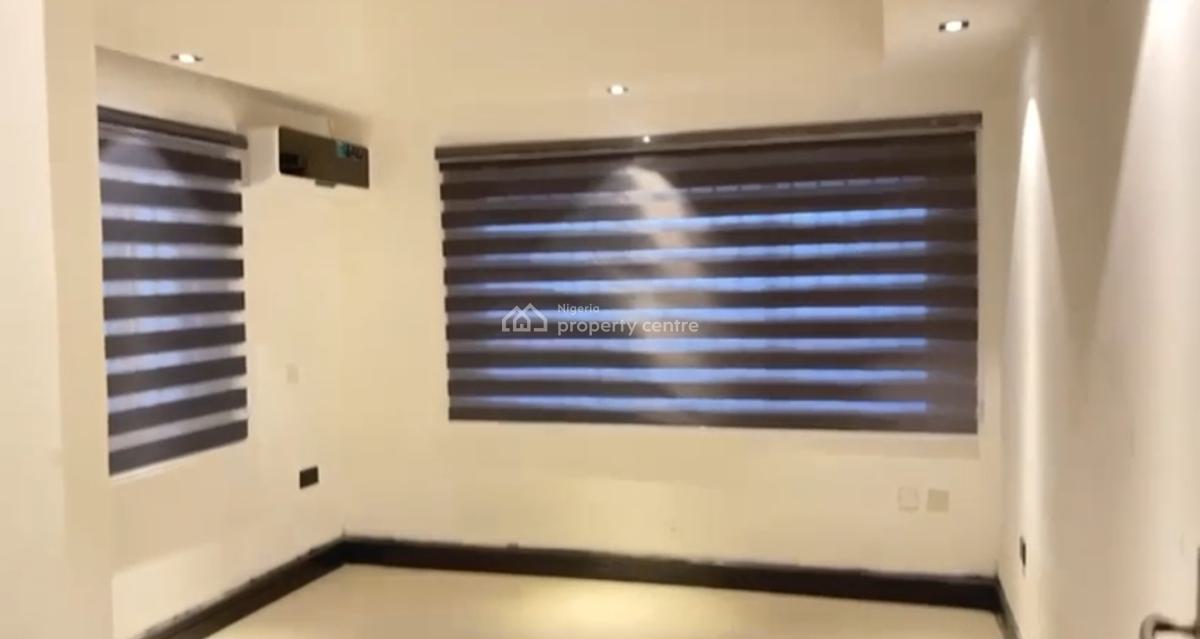 Self Contain with Convenience and Kitchen for Office, Ikoyi, Lagos, Office Space for Rent