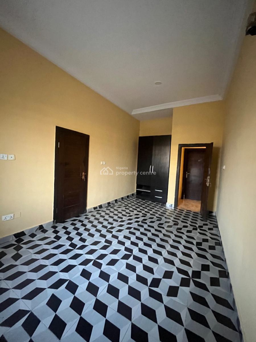 2 Bedrooms Flat, Coastal Road, Okun-ajah, Ajah, Lagos, Flat / Apartment for Rent