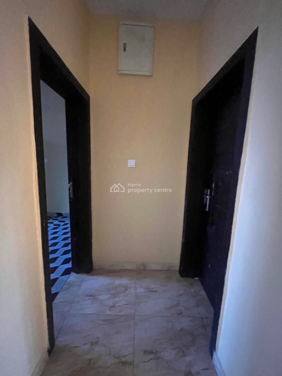 2 Bedrooms Flat, Coastal Road, Okun-ajah, Ajah, Lagos, Flat / Apartment for Rent