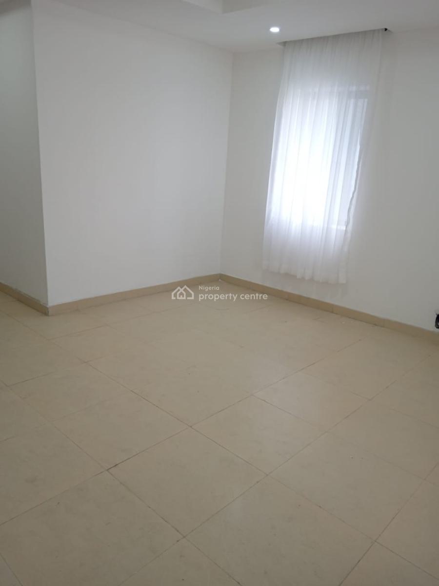 Self Contained with Convenience and Kitchen, Along Cameron Road, Ikoyi, Lagos, Office Space for Rent