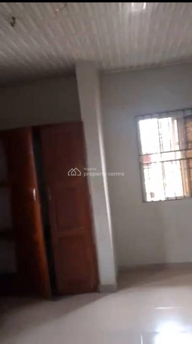 Lovely 2 Bedroom Flat, Okeira, Ogba, Ikeja, Lagos, Flat / Apartment for Rent