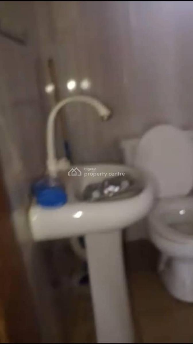 Lovely 2 Bedroom Flat, Okeira, Ogba, Ikeja, Lagos, Flat / Apartment for Rent