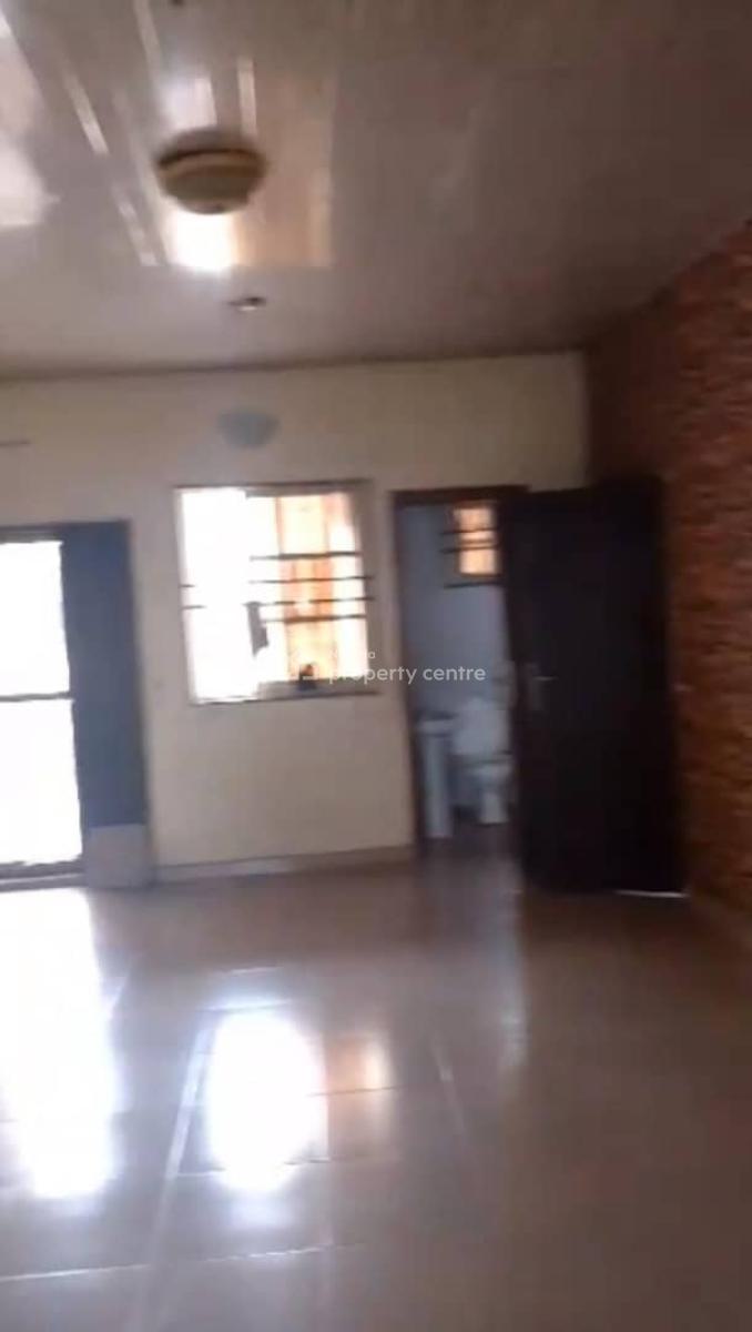 Lovely 2 Bedroom Flat, Okeira, Ogba, Ikeja, Lagos, Flat / Apartment for Rent
