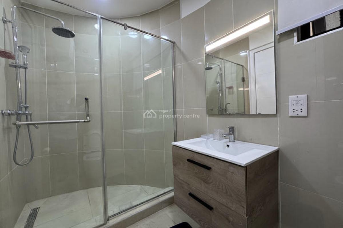Luxury 2 Bedrooms Apartment, Victoria Island (vi), Lagos, Flat / Apartment Short Let