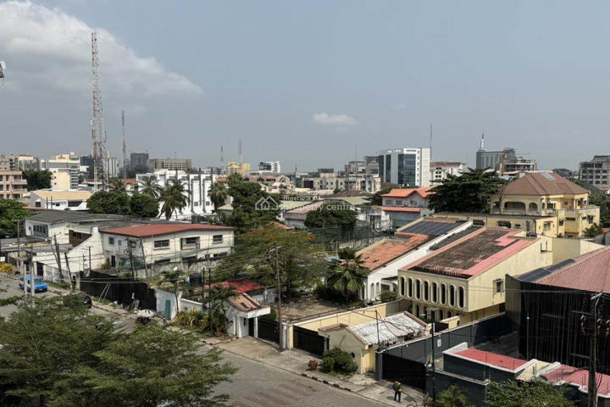 Luxury 2 Bedrooms Apartment, Victoria Island (vi), Lagos, Flat / Apartment Short Let