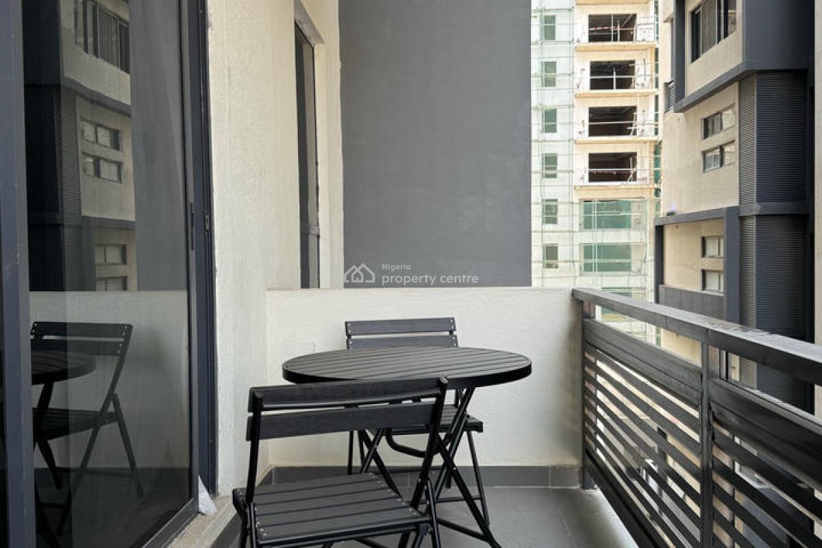 Luxury 2 Bedrooms Apartment, Victoria Island (vi), Lagos, Flat / Apartment Short Let