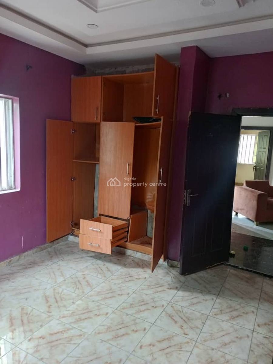 Beautiful and Clean 2bedroom Flat, Abraham Adesanya, Lekki Phase 2, Lekki, Lagos, Flat / Apartment for Rent
