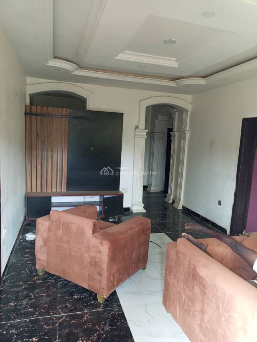 Beautiful and Clean 2bedroom Flat, Abraham Adesanya, Lekki Phase 2, Lekki, Lagos, Flat / Apartment for Rent