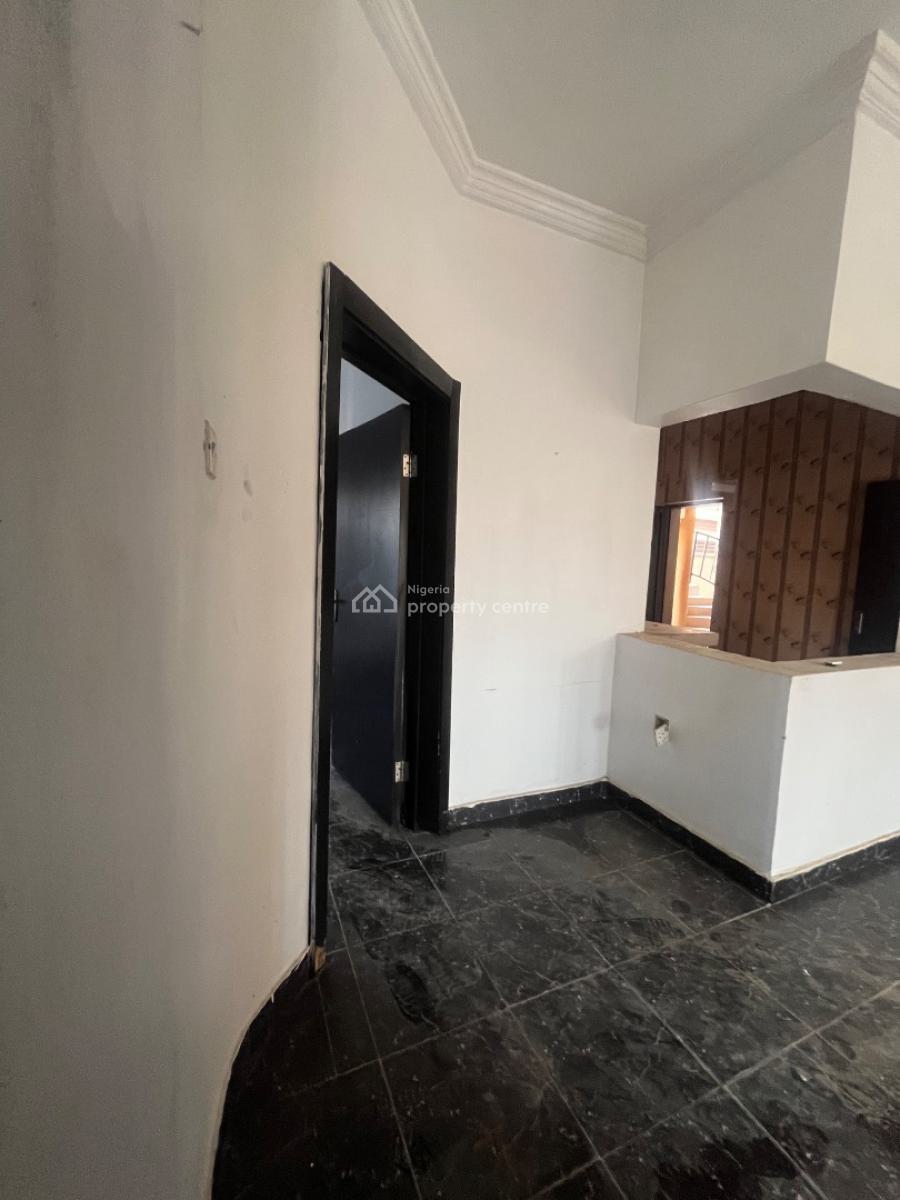 2bedroom Flat, Peace Land Estate, Ogombo, Ajah, Lagos, Flat / Apartment for Rent