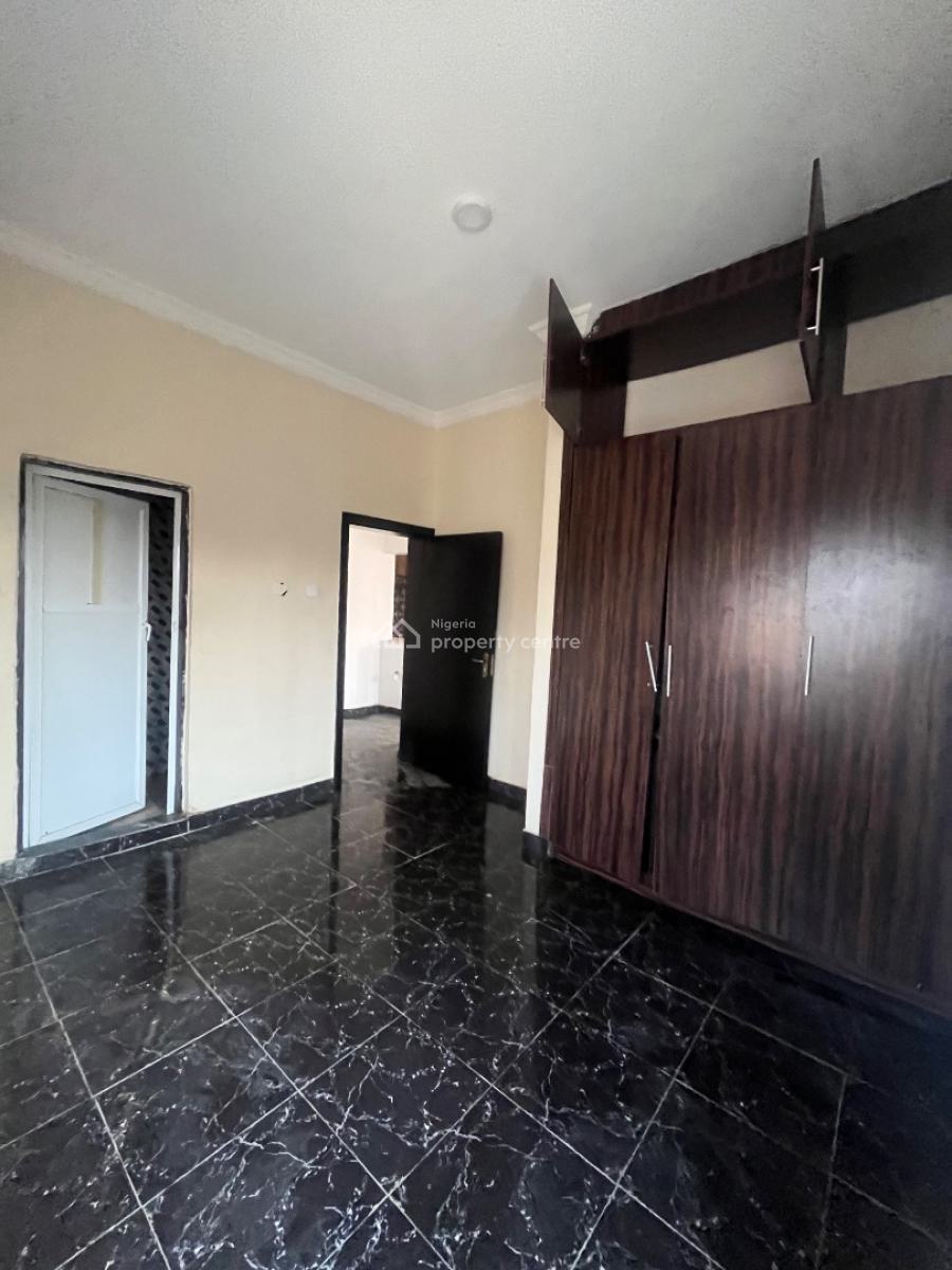 2bedroom Flat, Peace Land Estate, Ogombo, Ajah, Lagos, Flat / Apartment for Rent