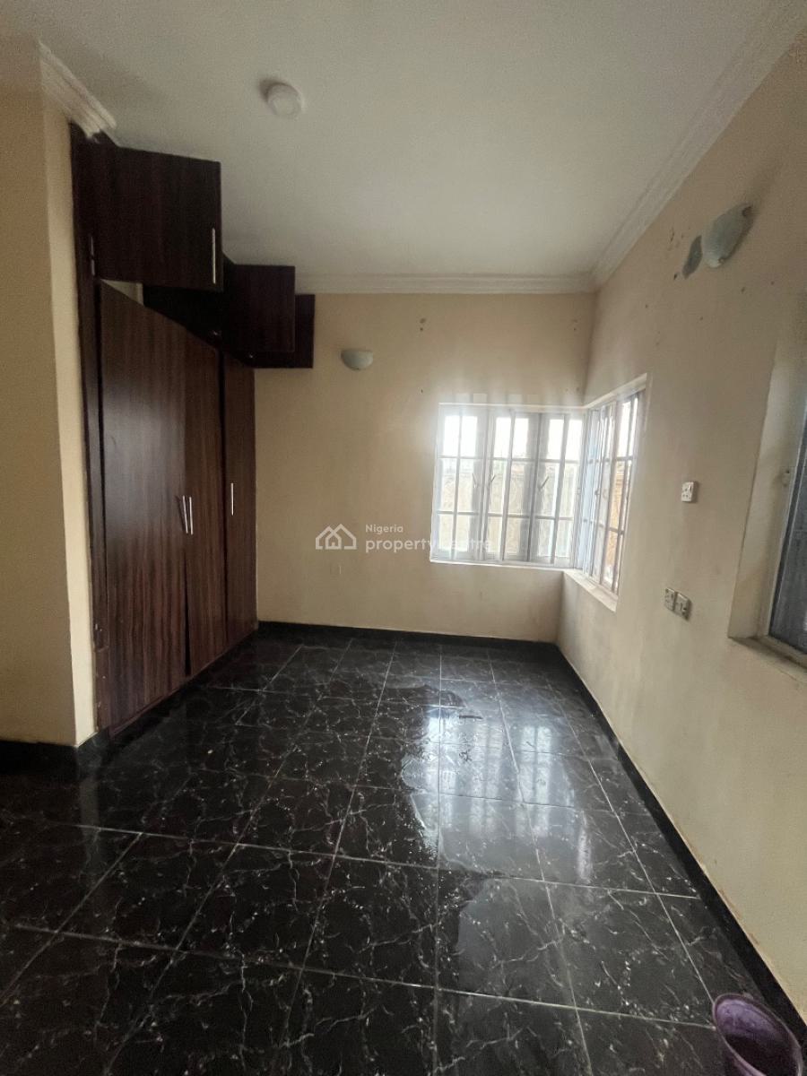 2bedroom Flat, Peace Land Estate, Ogombo, Ajah, Lagos, Flat / Apartment for Rent