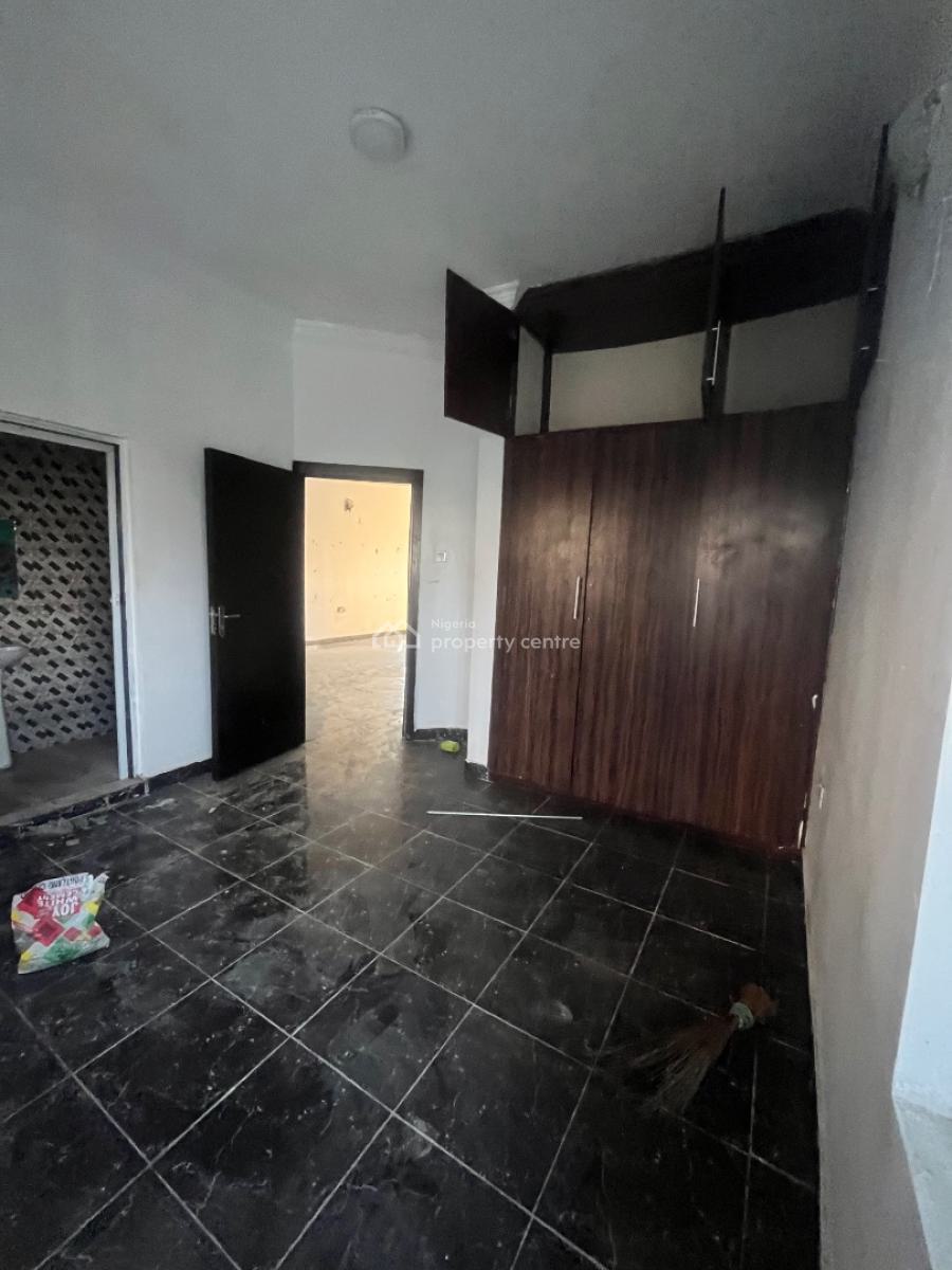 2bedroom Flat, Peace Land Estate, Ogombo, Ajah, Lagos, Flat / Apartment for Rent