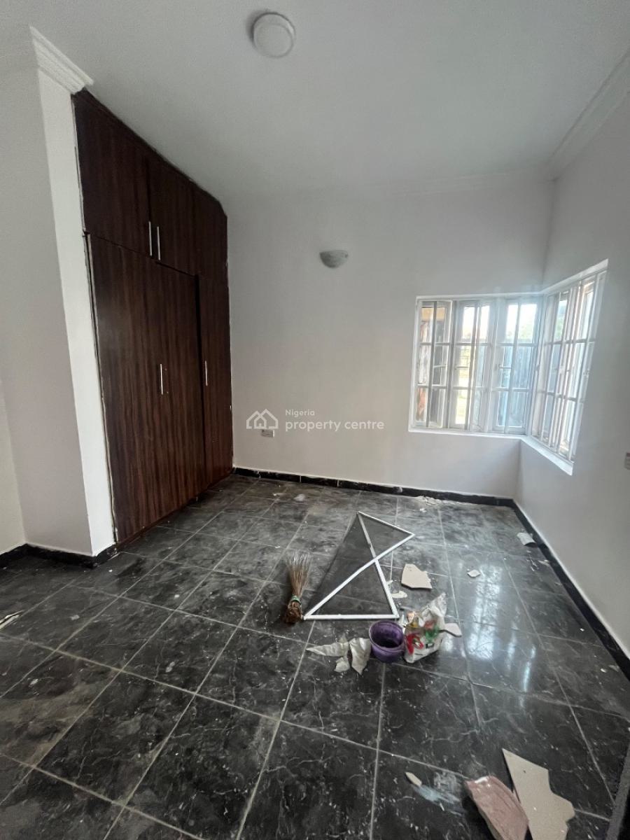 2bedroom Flat, Peace Land Estate, Ogombo, Ajah, Lagos, Flat / Apartment for Rent