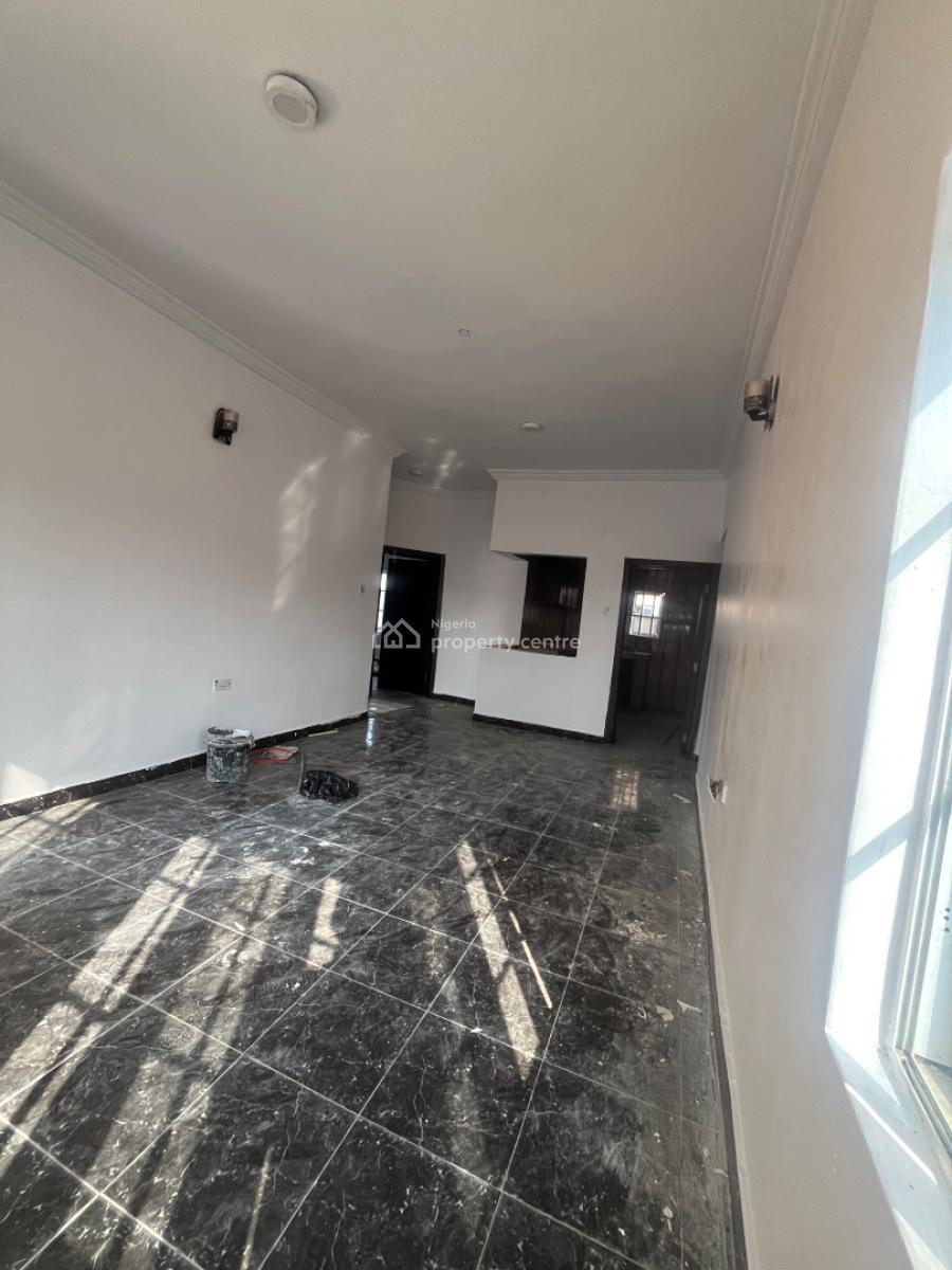 2bedroom Flat, Peace Land Estate, Ogombo, Ajah, Lagos, Flat / Apartment for Rent
